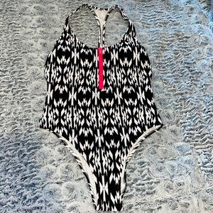 VS one piece swim suit